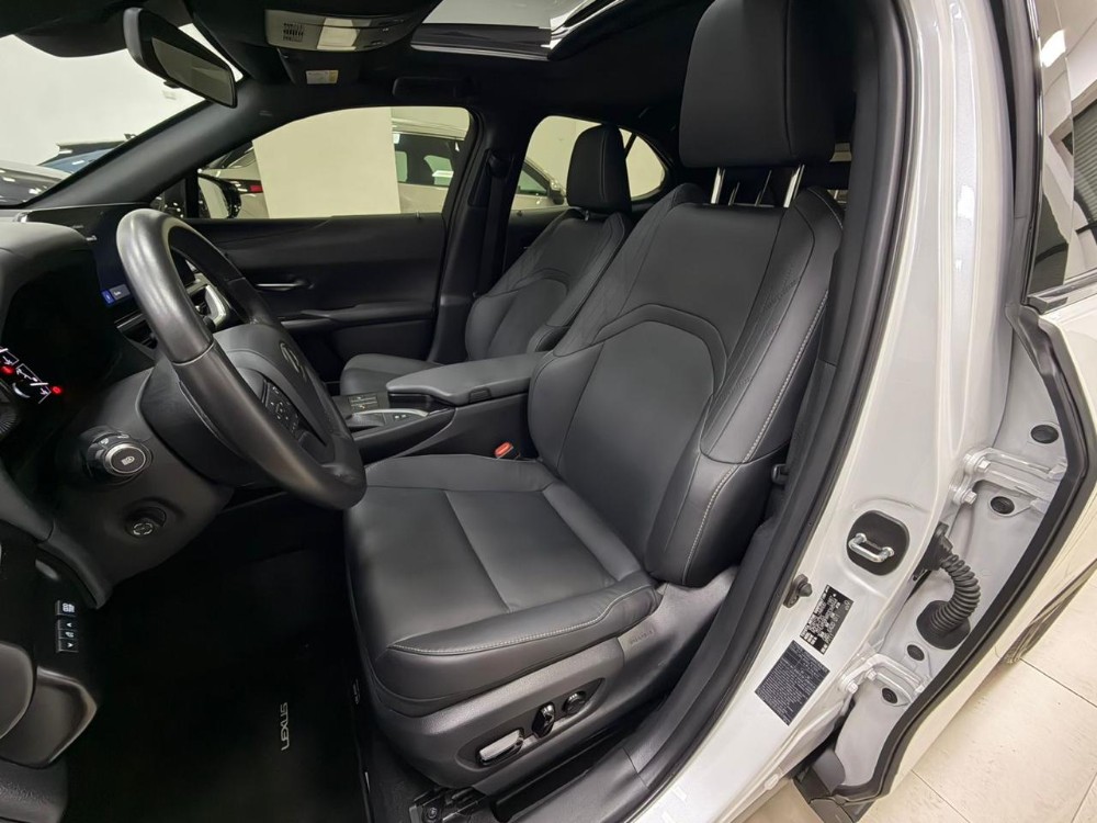 Lexus UX 5P 2,0 250h (lhd) — foto 11